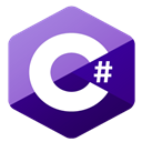 C#